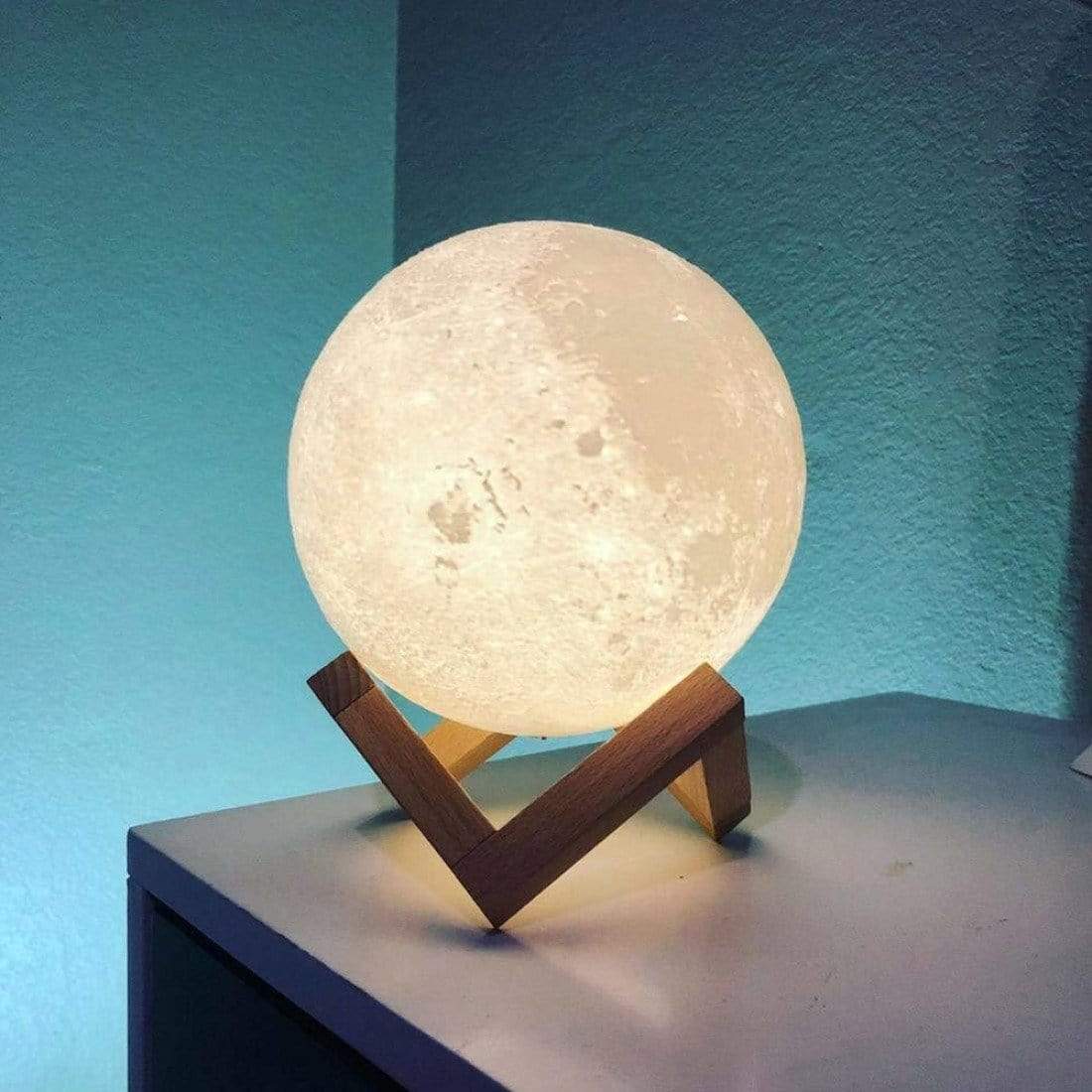 Lunaglo™ Zaavio®