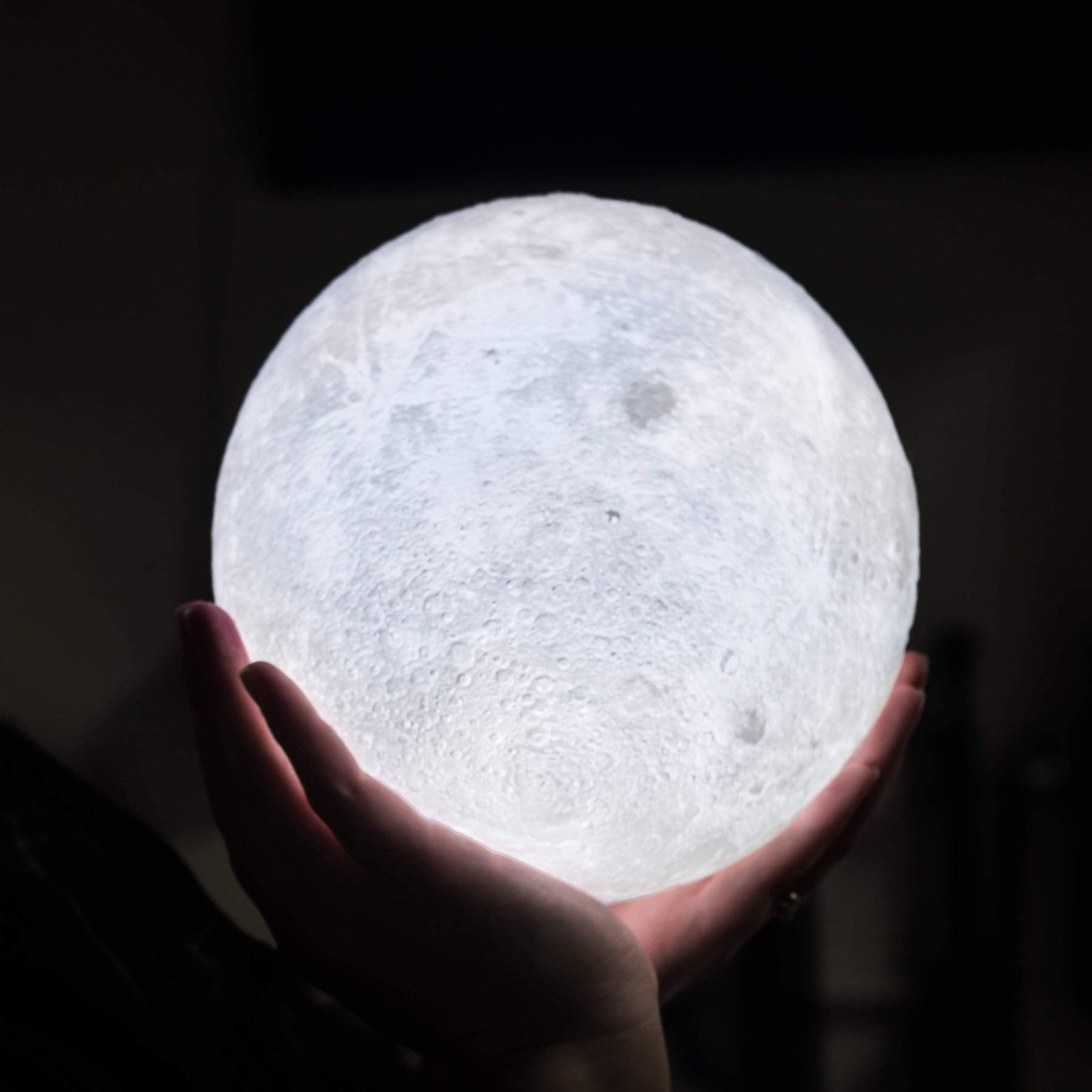 Lunaglo™ Zaavio®