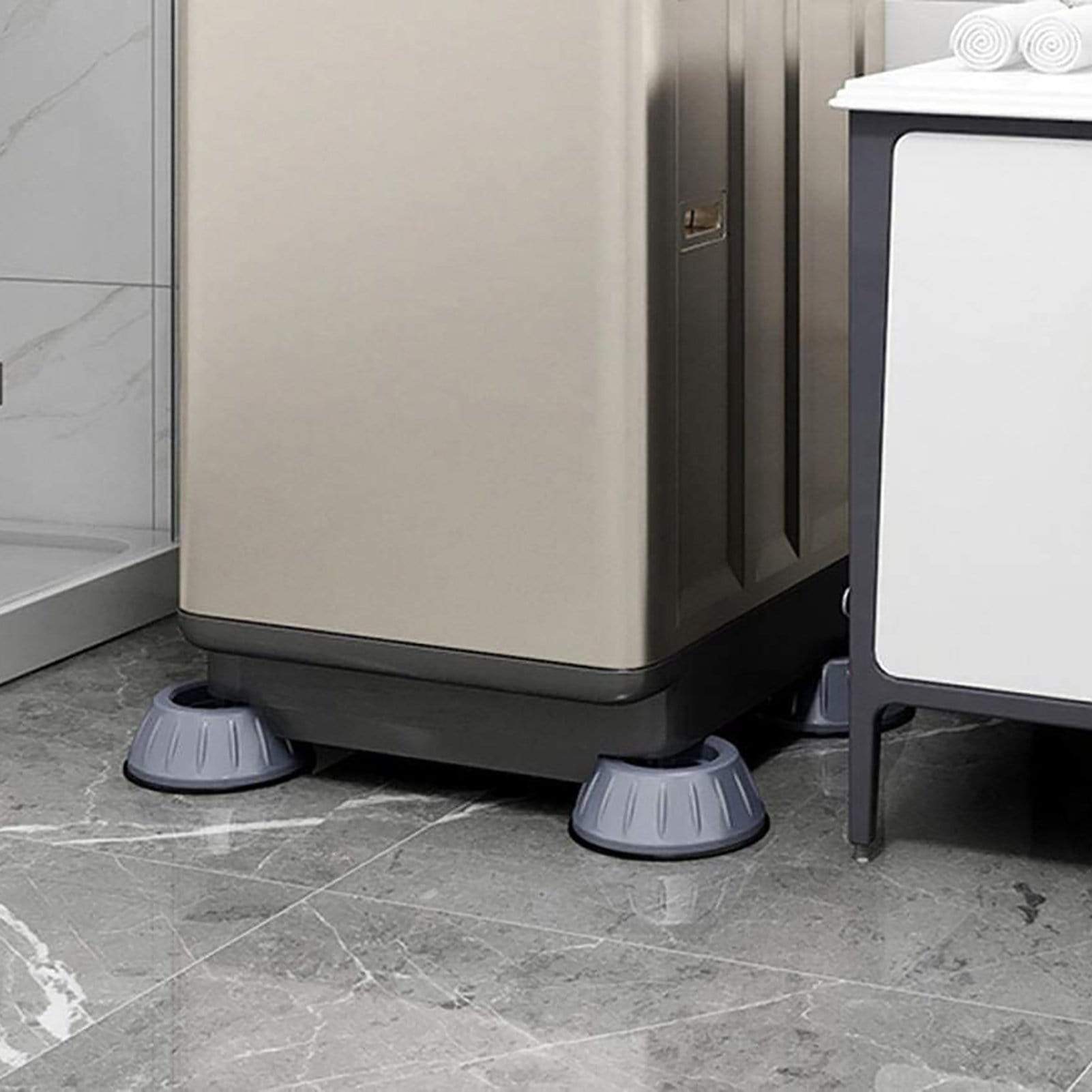 Machine Pads Zaavio®