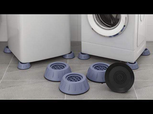Machine Pads Zaavio®