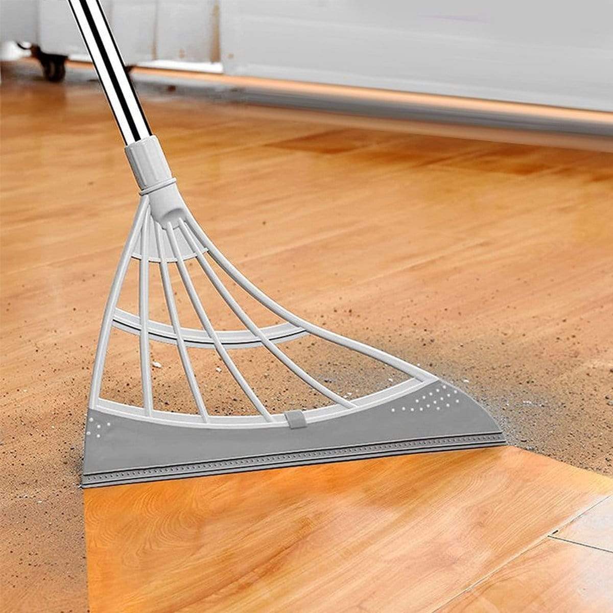 Magic Broom Zaavio®