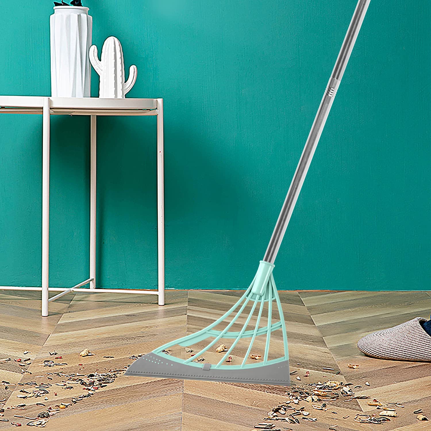 Magic Broom Zaavio®