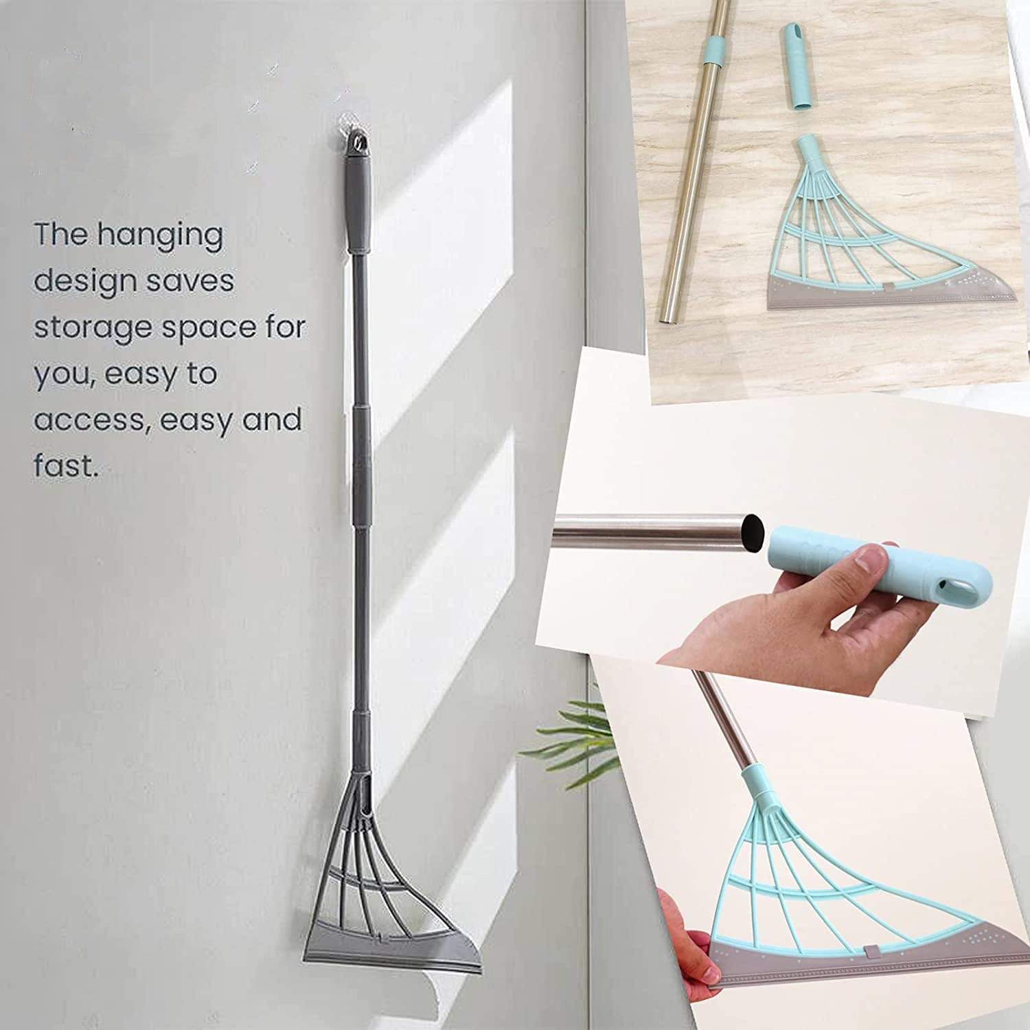 Magic Broom Zaavio®