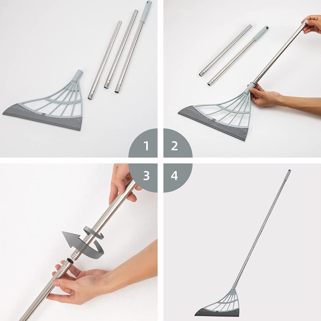 Magic Broom Zaavio®