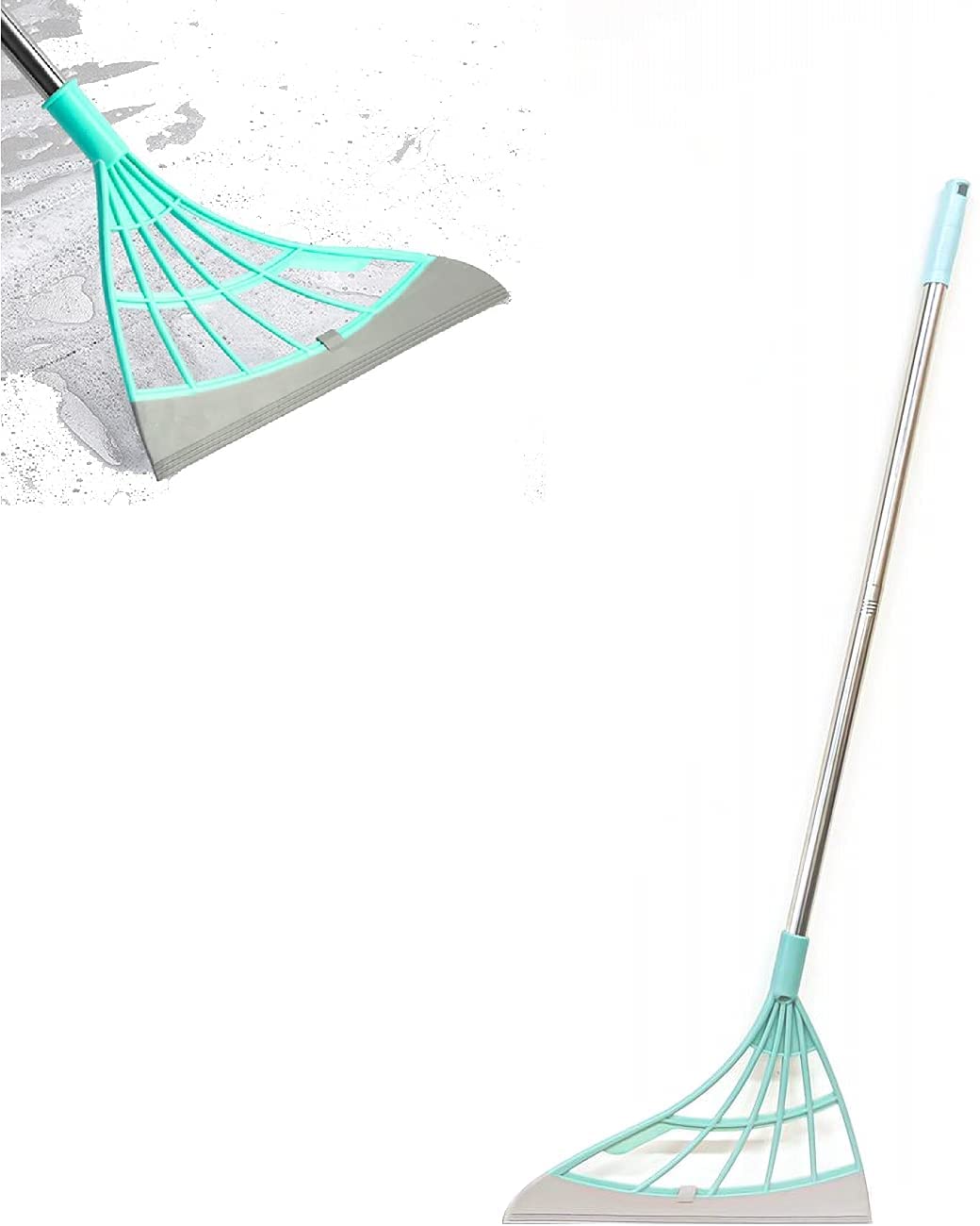 Magic Broom Zaavio®