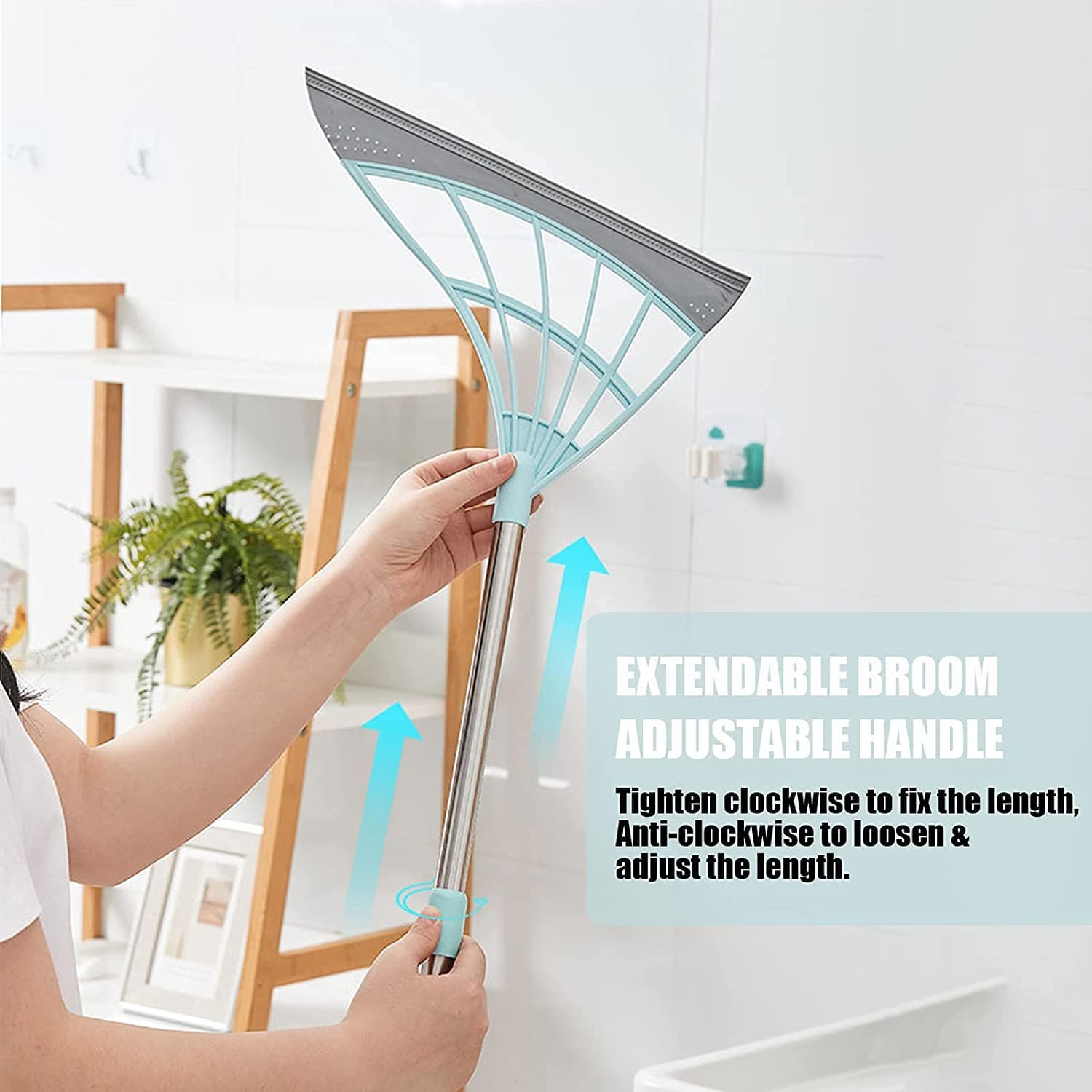 Magic Broom Zaavio®