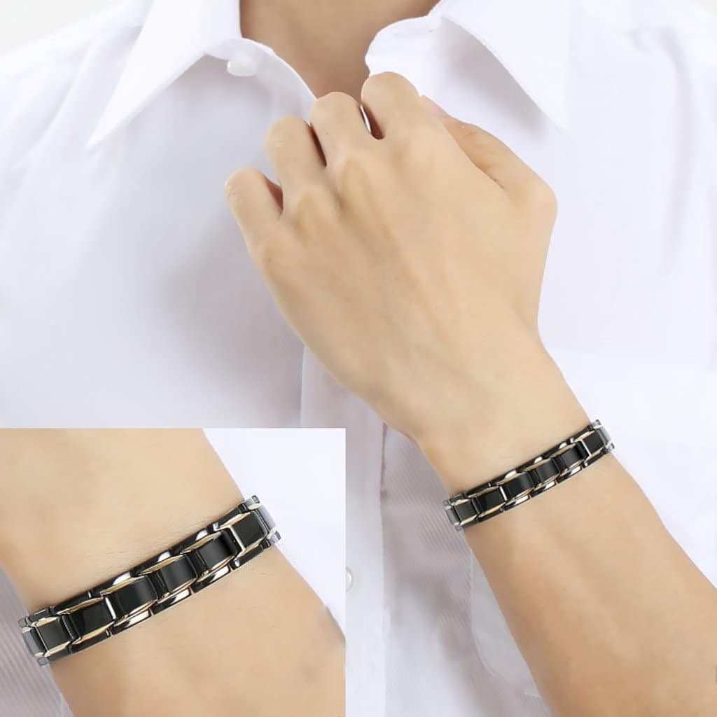 Magnetic Healing Bracelet Zaavio®