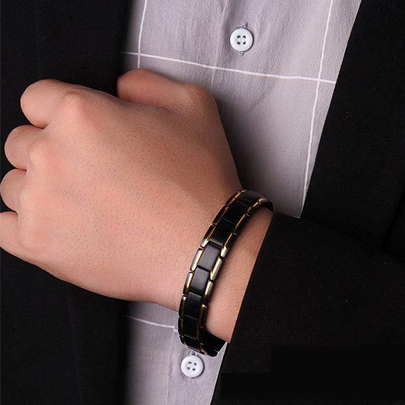 Magnetic Healing Bracelet Zaavio®