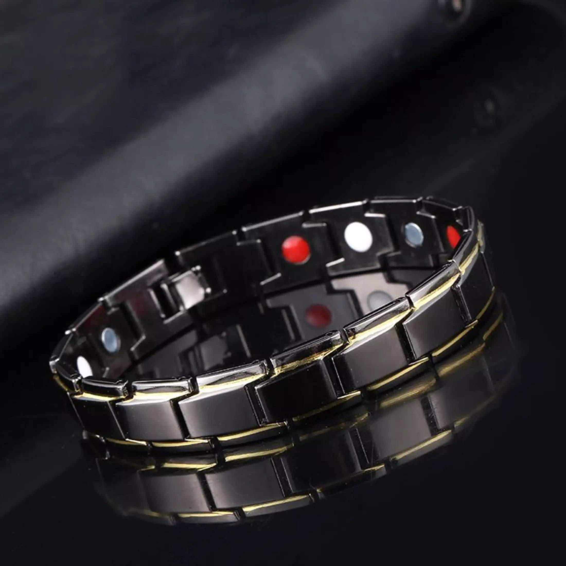 Magnetic Healing Bracelet Zaavio®