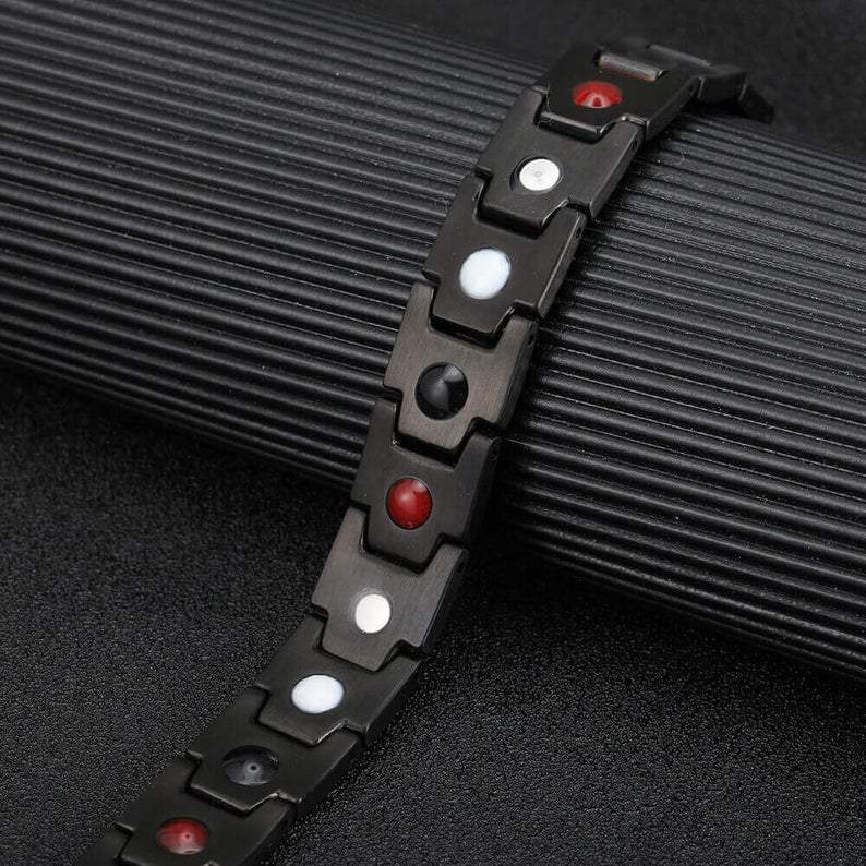Magnetic Healing Bracelet Zaavio®