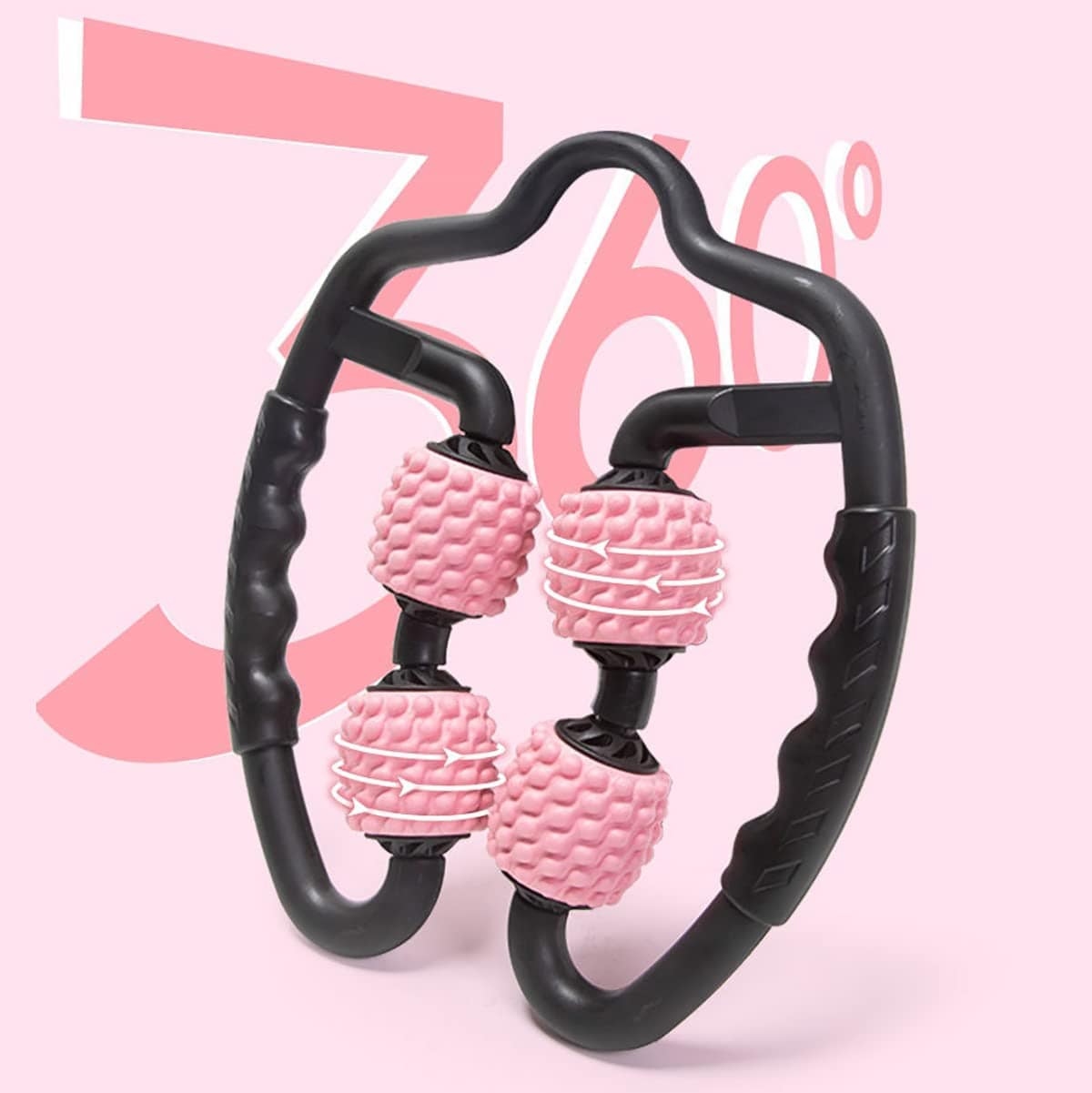 Massage Roller Zaavio®