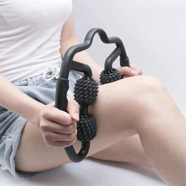 Massage Roller Zaavio®