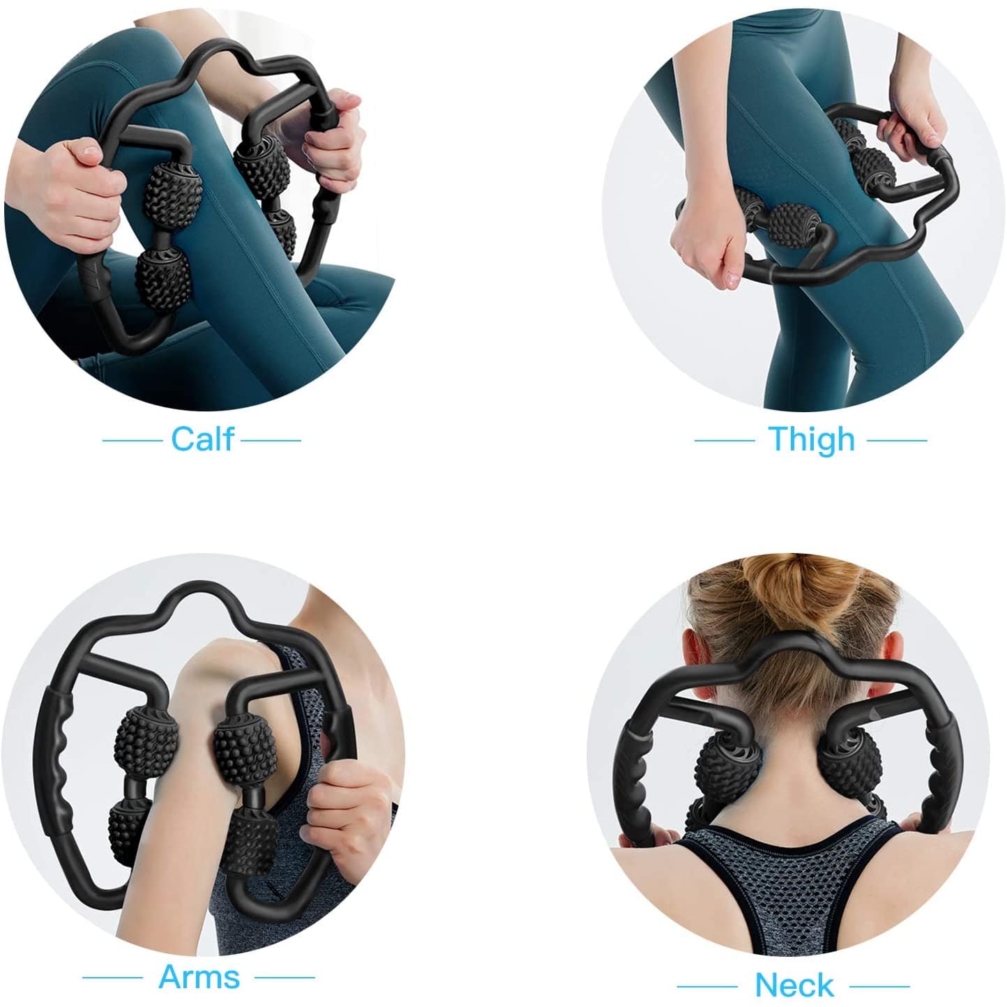 Massage Roller Zaavio®