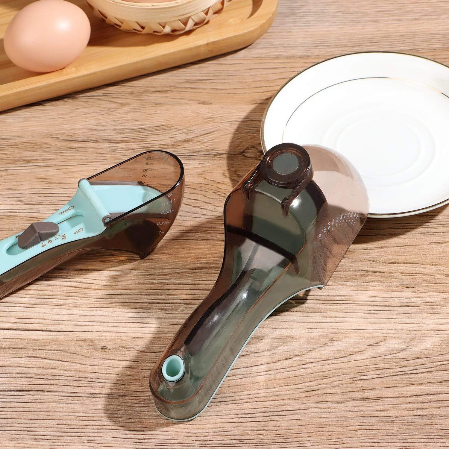 Measuring Spoons Zaavio®