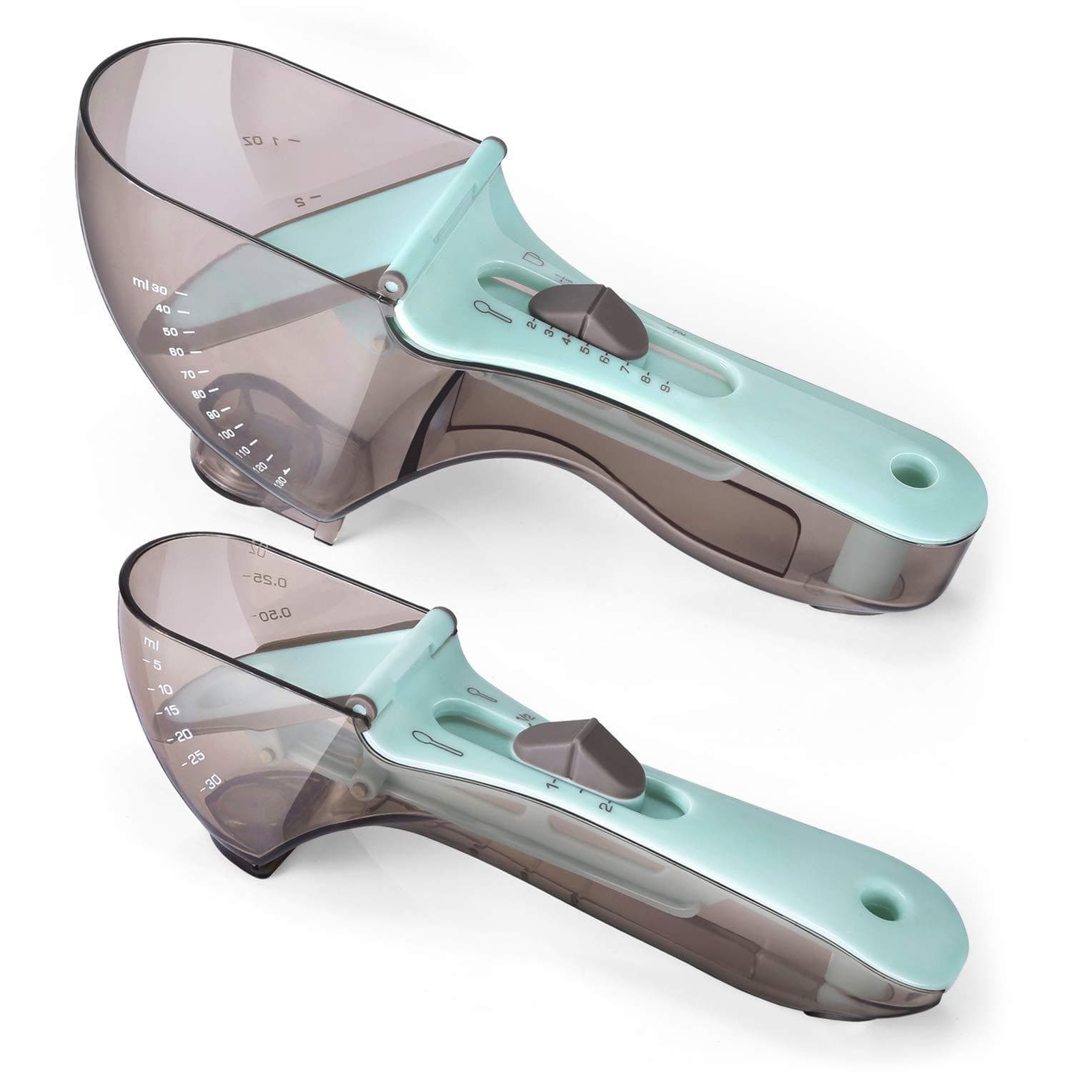 Measuring Spoons Zaavio®