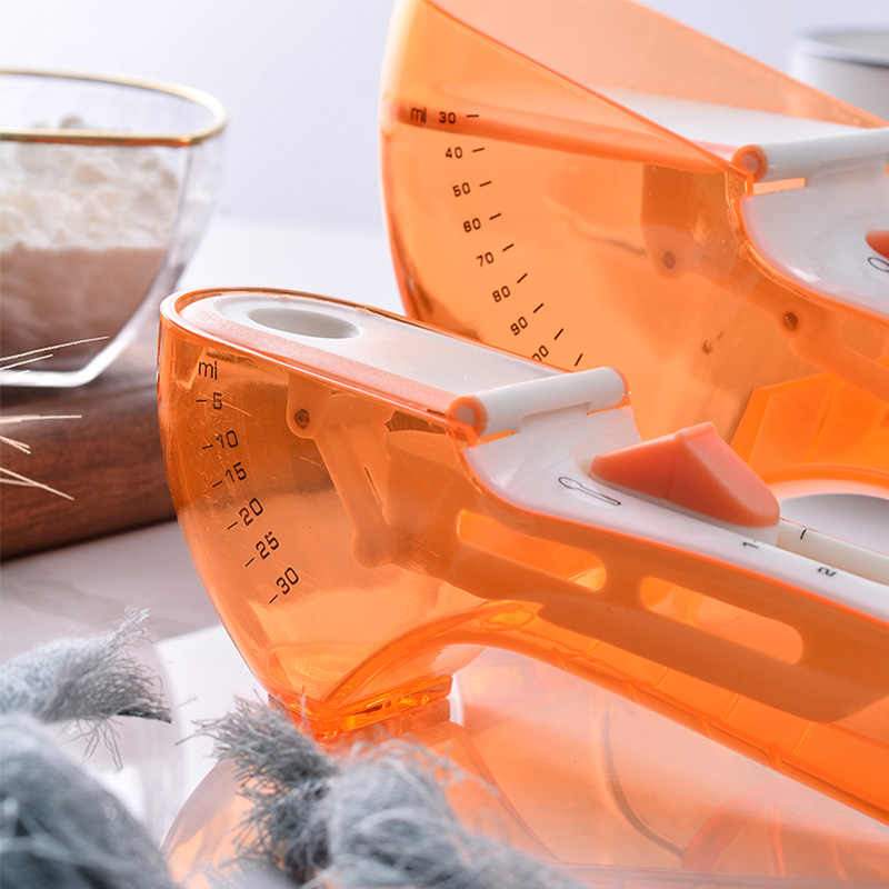 Measuring Spoons Zaavio®
