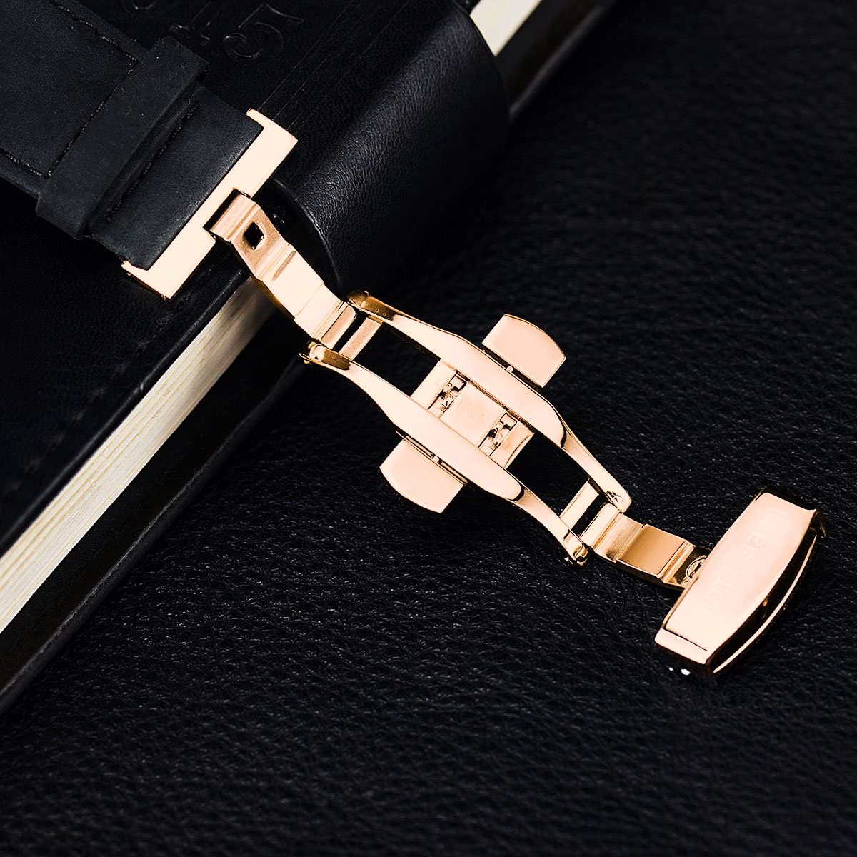 Men's Watch Zaavio®