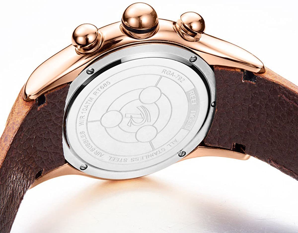 Men's Watch Zaavio®