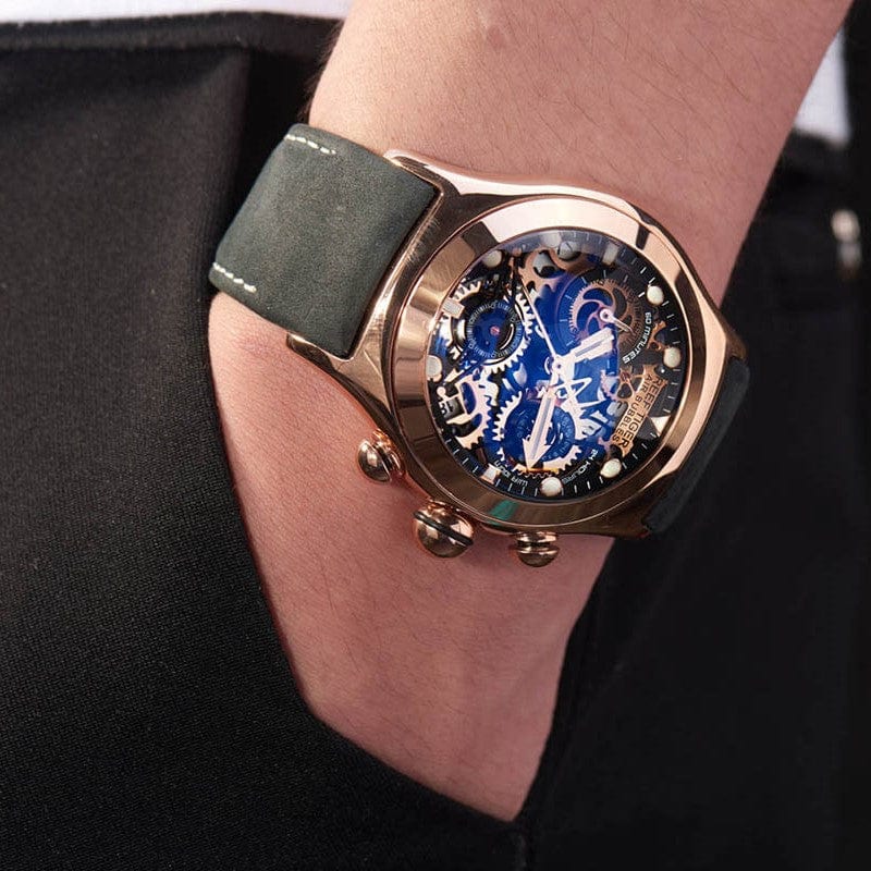 Men's Watch Zaavio®