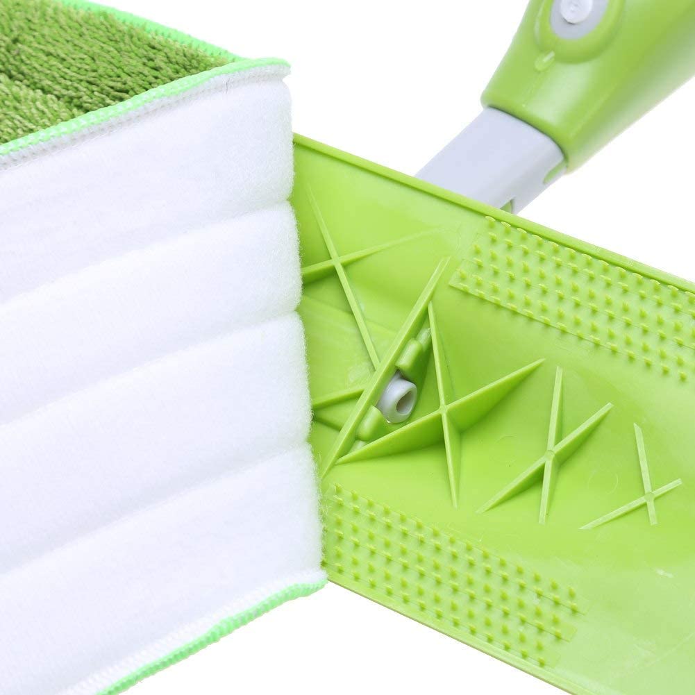 Microfiber Floor Mop Spray Mops for Hard Wood Tile Floor - HydroMop™ Mops HydroMop™ Zaavio®