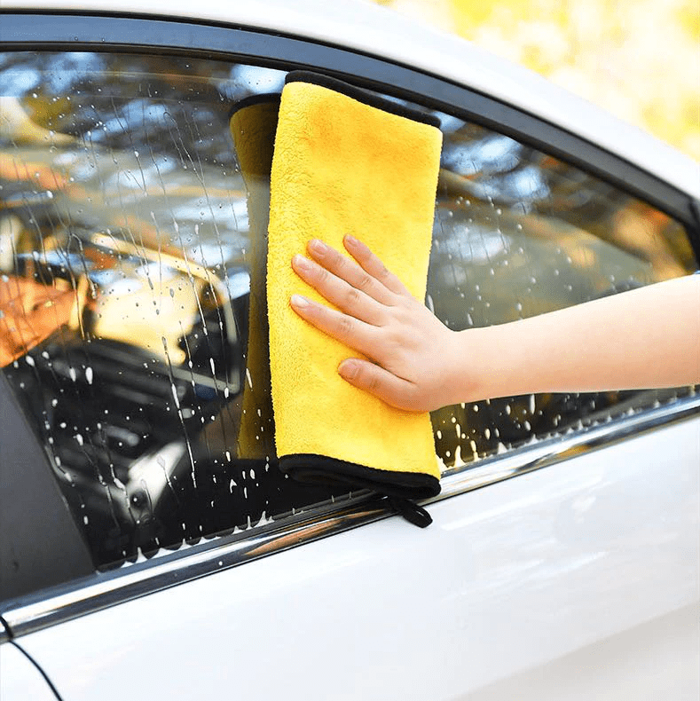 Microfiber Towel Zaavio®