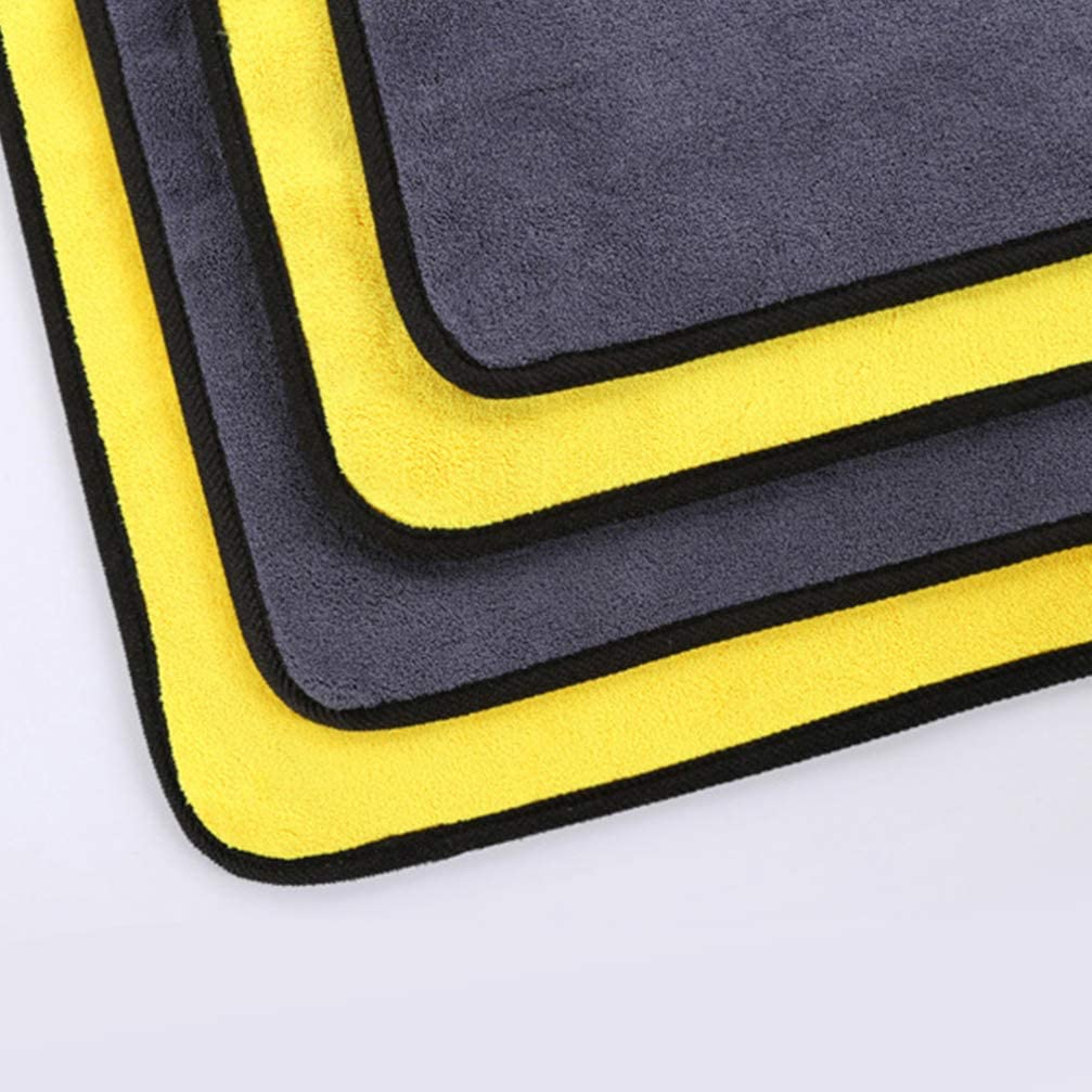 Microfiber Towel Zaavio®