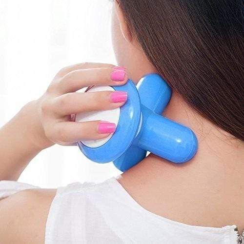 Mini Massager Zaavio®