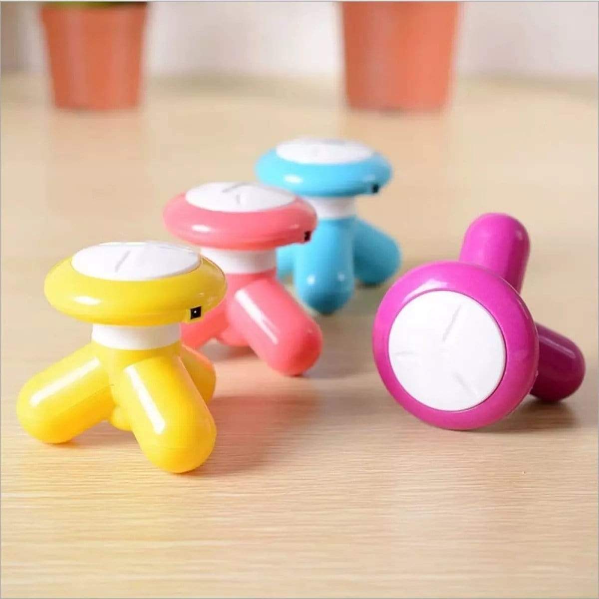 Mini Massager Zaavio®