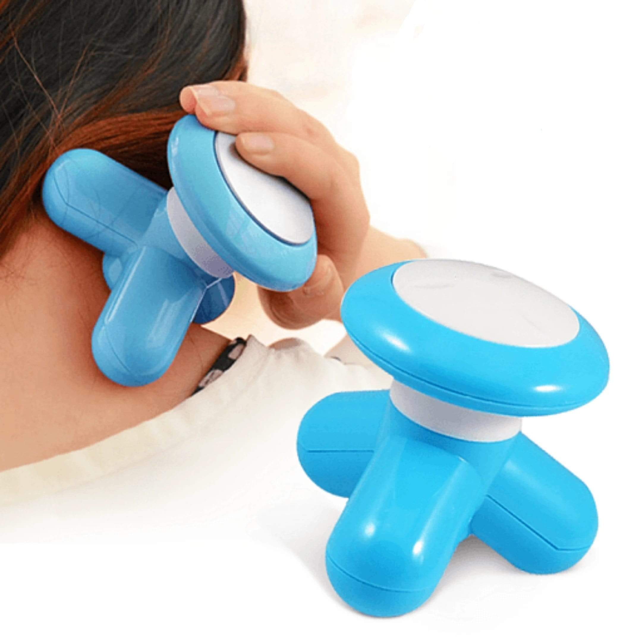 Mini Massager Zaavio®