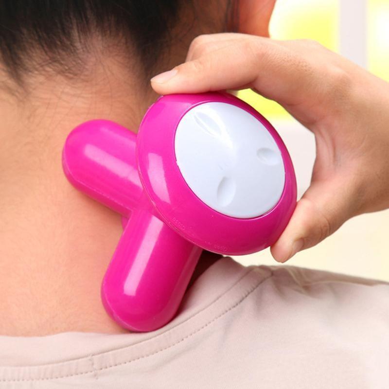 Mini Massager Zaavio®