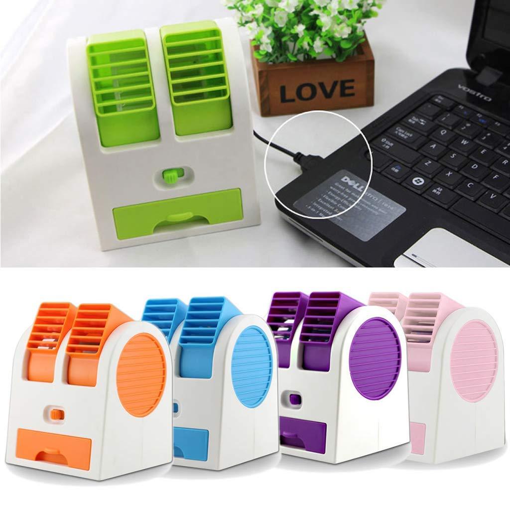 Mini Portable Air Cooler Small AC Cooler For Room USB - Airano™ Fans Airano™ Zaavio®
