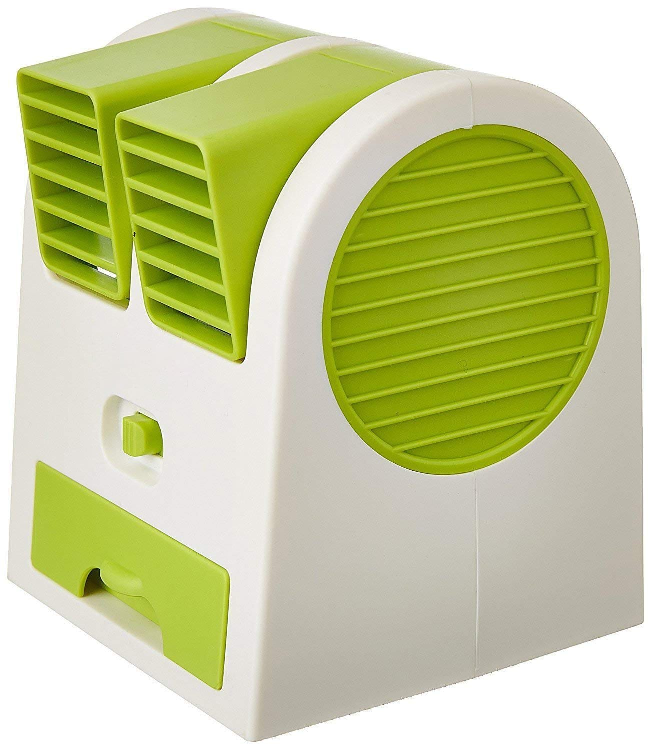 Mini Portable Air Cooler Small AC Cooler For Room USB - Airano™ Fans Airano™ Zaavio®
