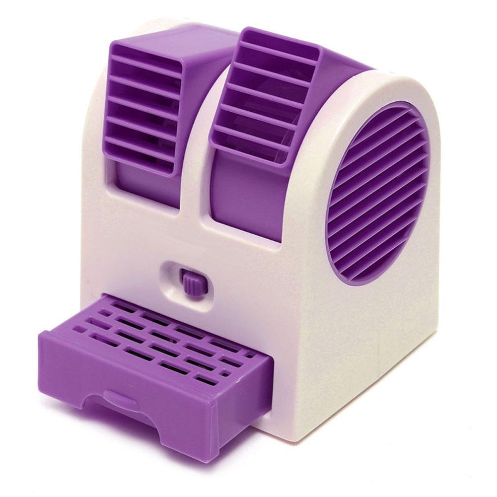 Mini Portable Air Cooler Small AC Cooler For Room USB - Airano™ Fans Airano™ Zaavio®