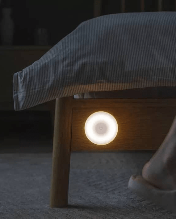 Motion Sensing Wireless Lights Zaavio®
