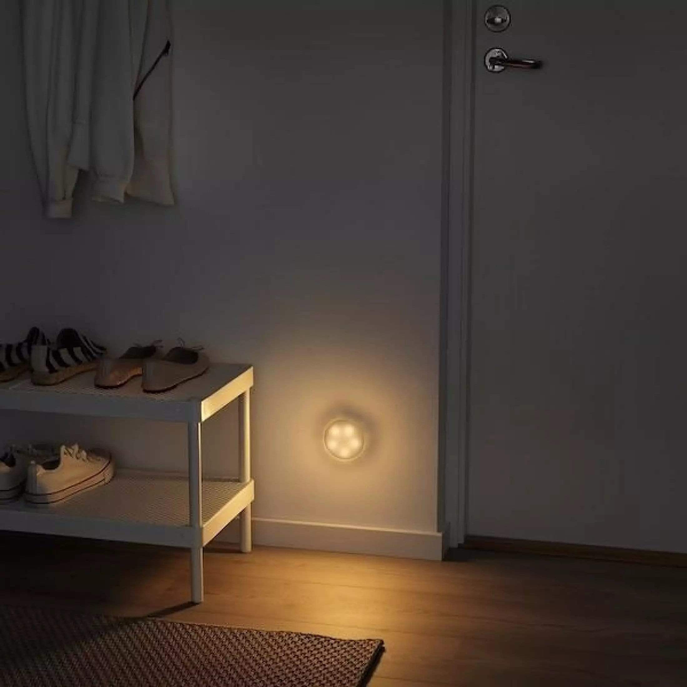 Motion Sensing Wireless Lights Zaavio®