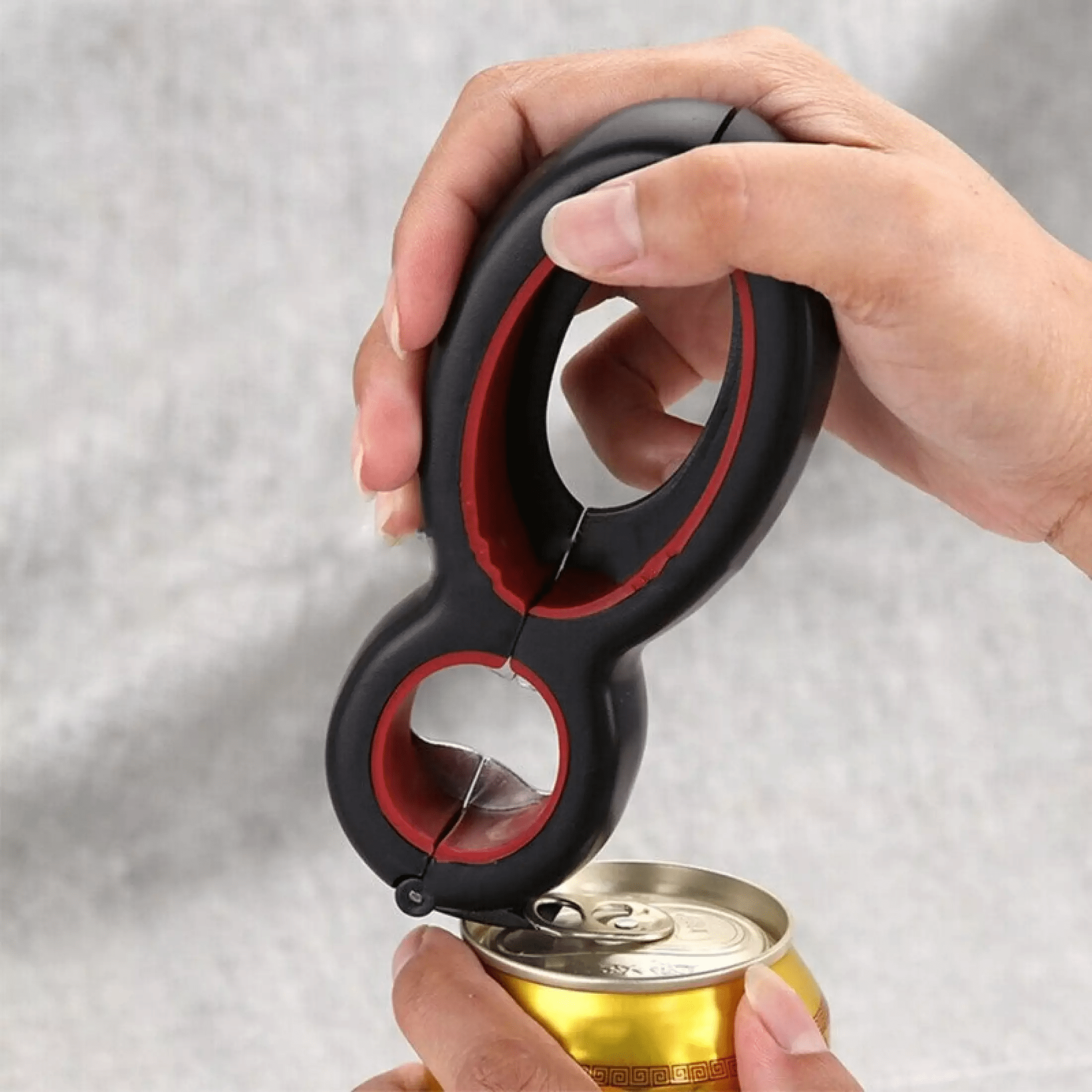 Multifunctional Opener Zaavio®