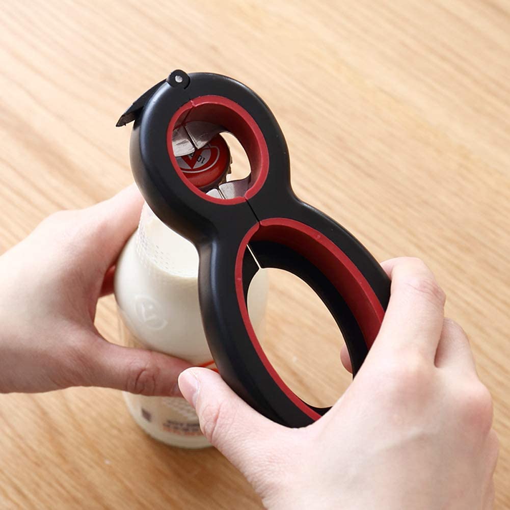 Multifunctional Opener Zaavio®