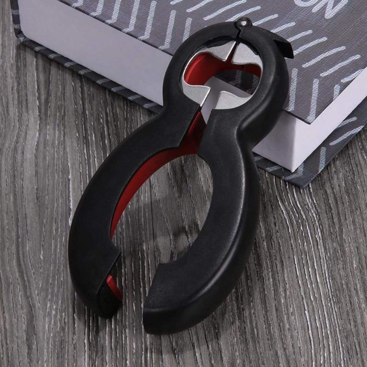 Multifunctional Opener Zaavio®