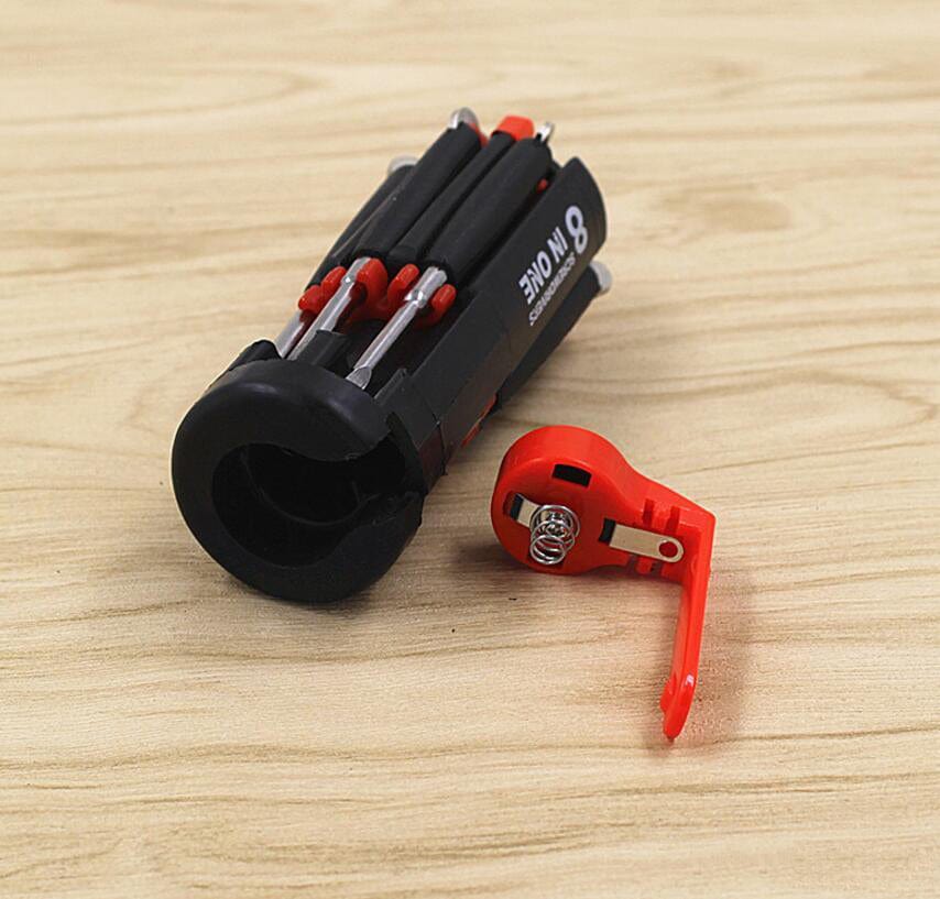 Multihead Screwdriver Zaavio®