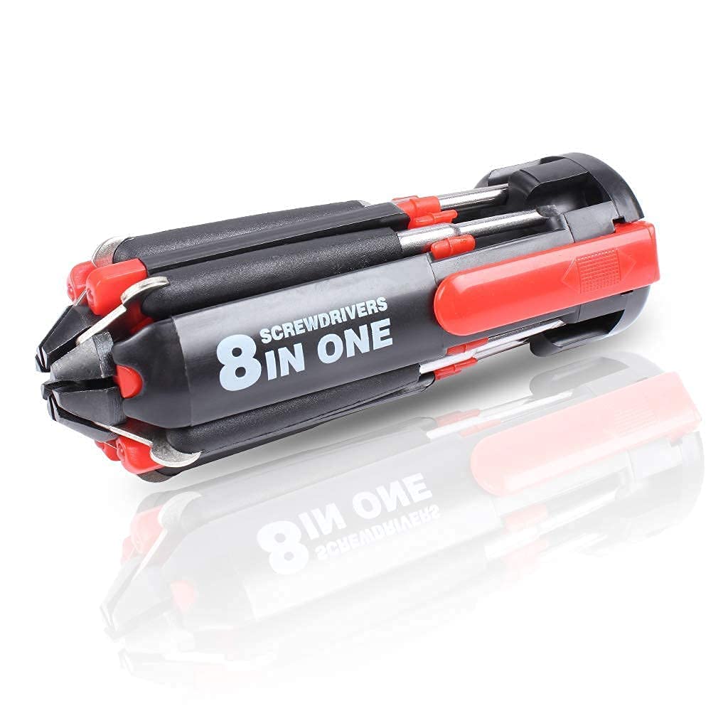 Multihead Screwdriver Zaavio®