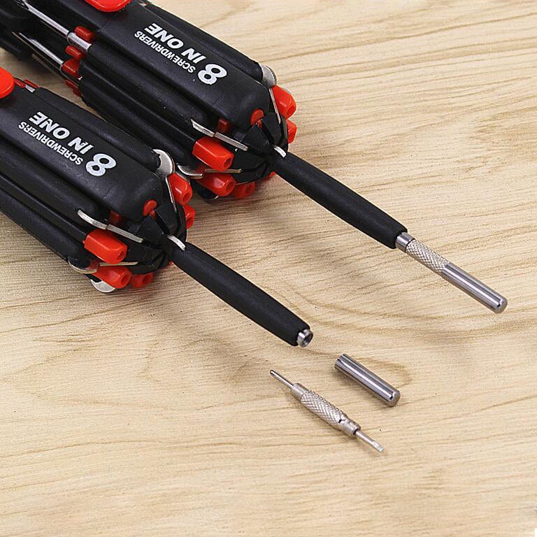 Multihead Screwdriver Zaavio®