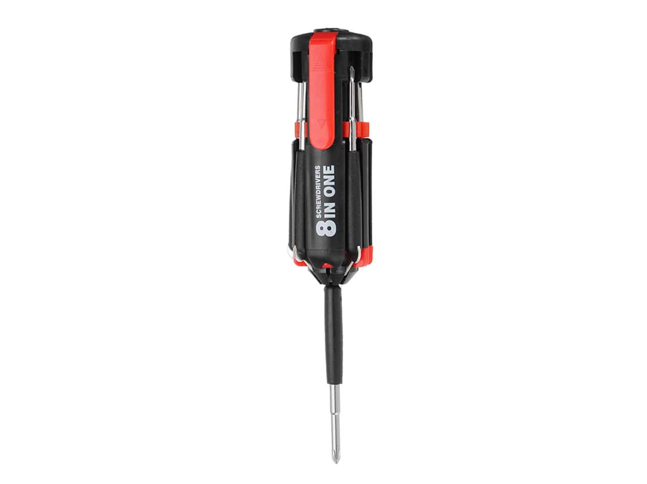 Multihead Screwdriver Zaavio®
