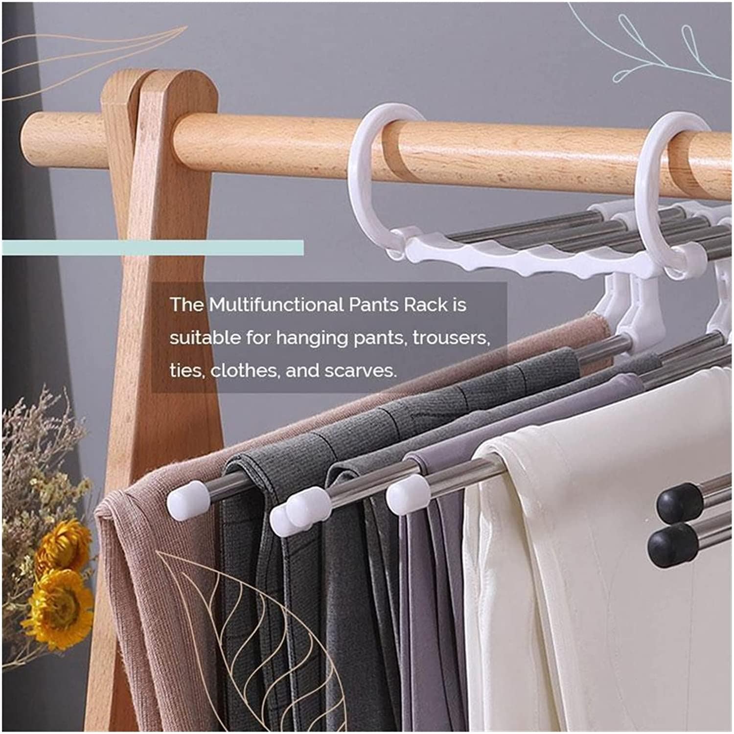 Multilayer Hanger Zaavio®