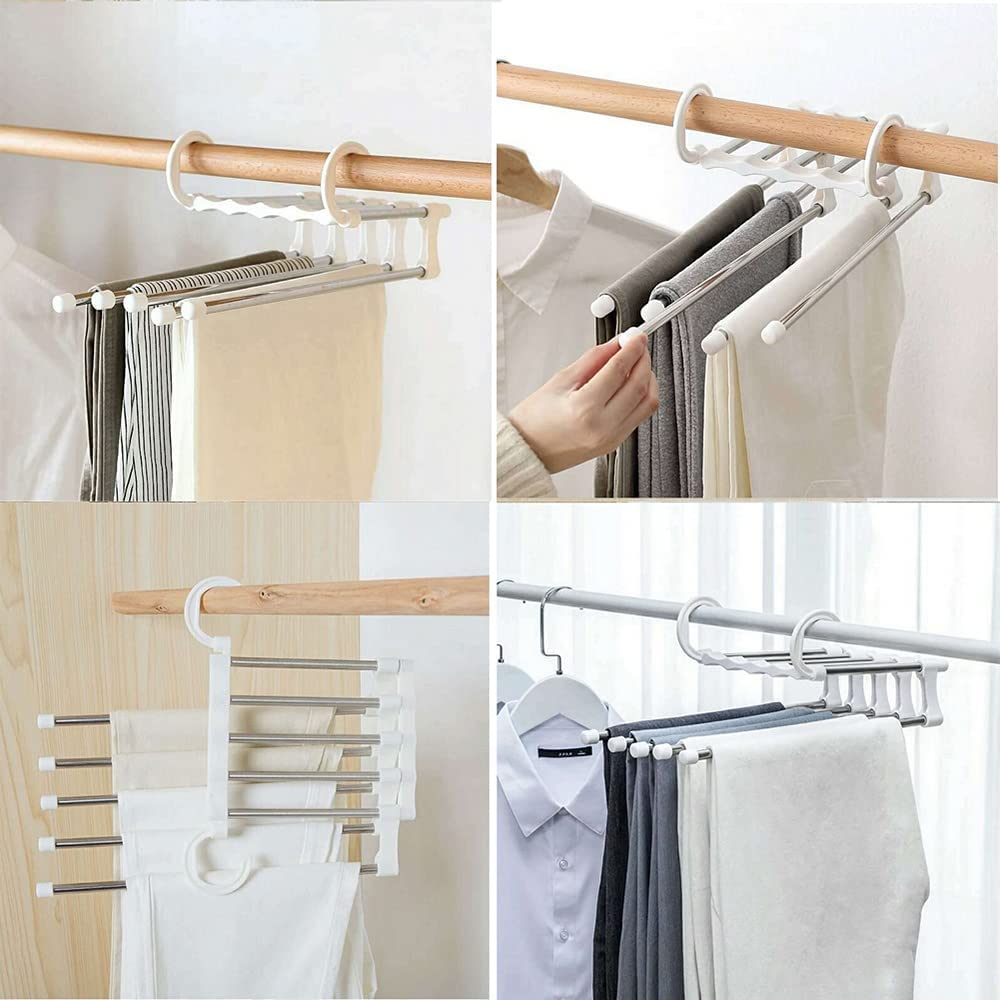 Multilayer Hanger Zaavio®