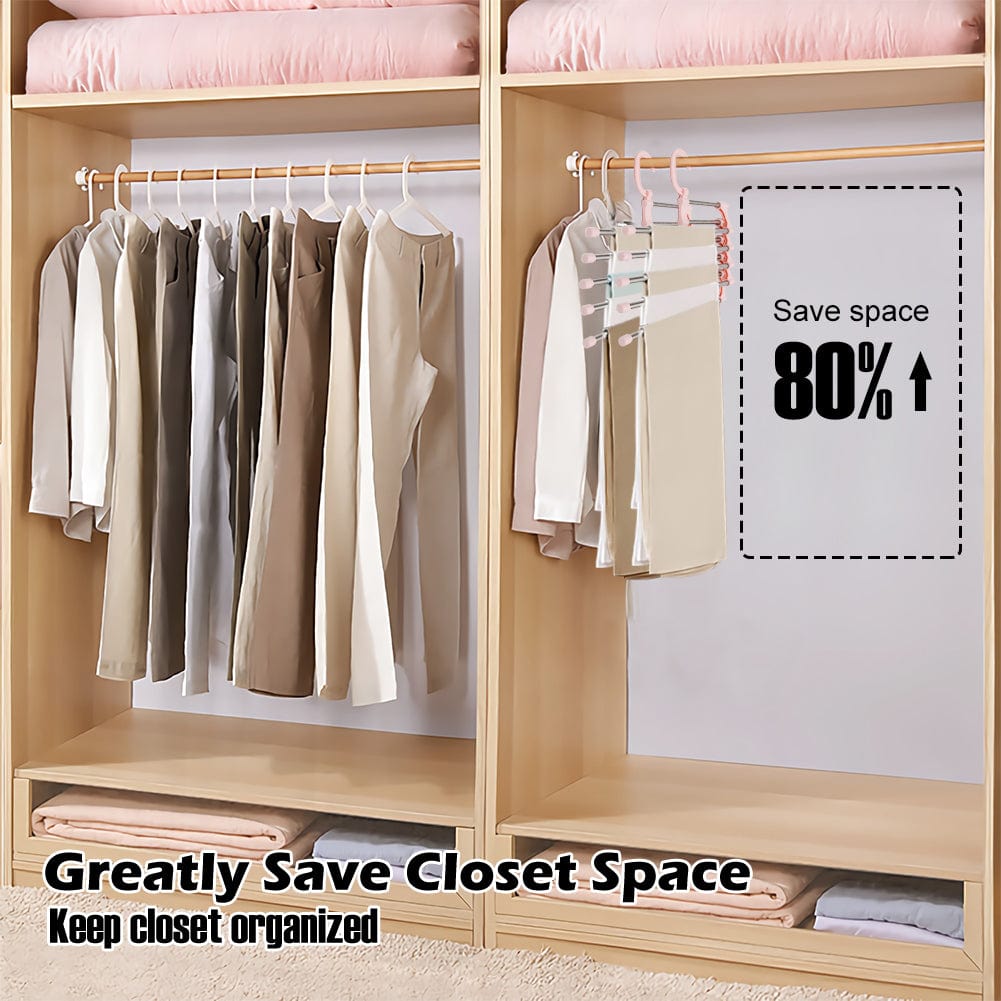 Multilayer Hanger Zaavio®