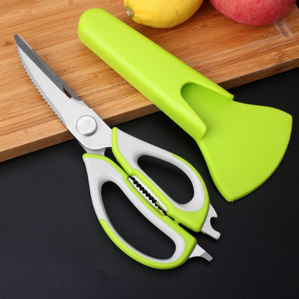 Multipurpose Scissors Zaavio®
