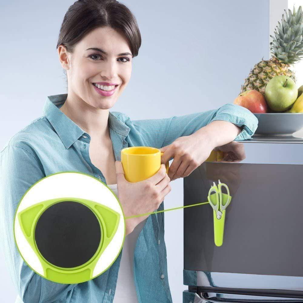 Multipurpose Scissors Zaavio®