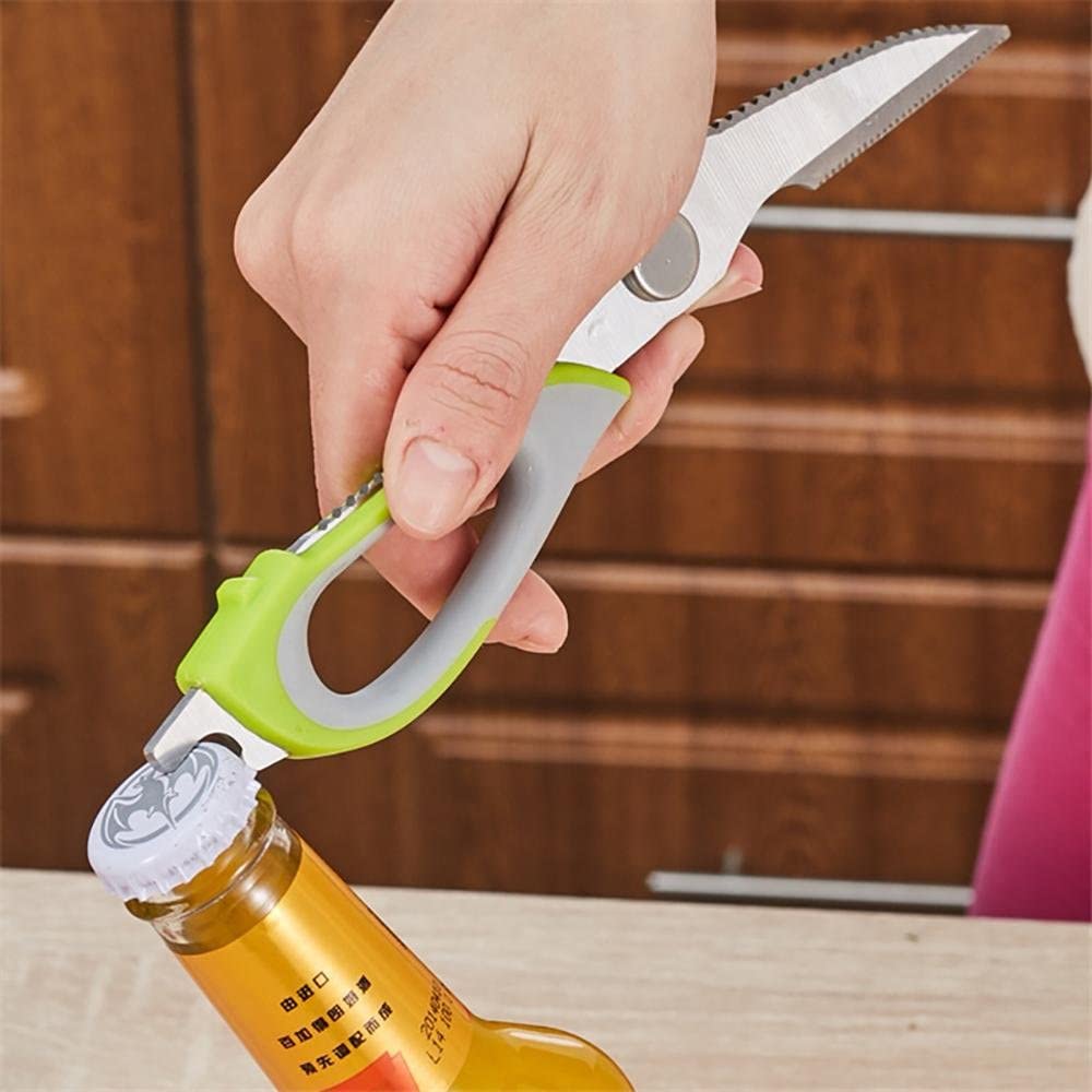 Multipurpose Scissors Zaavio®