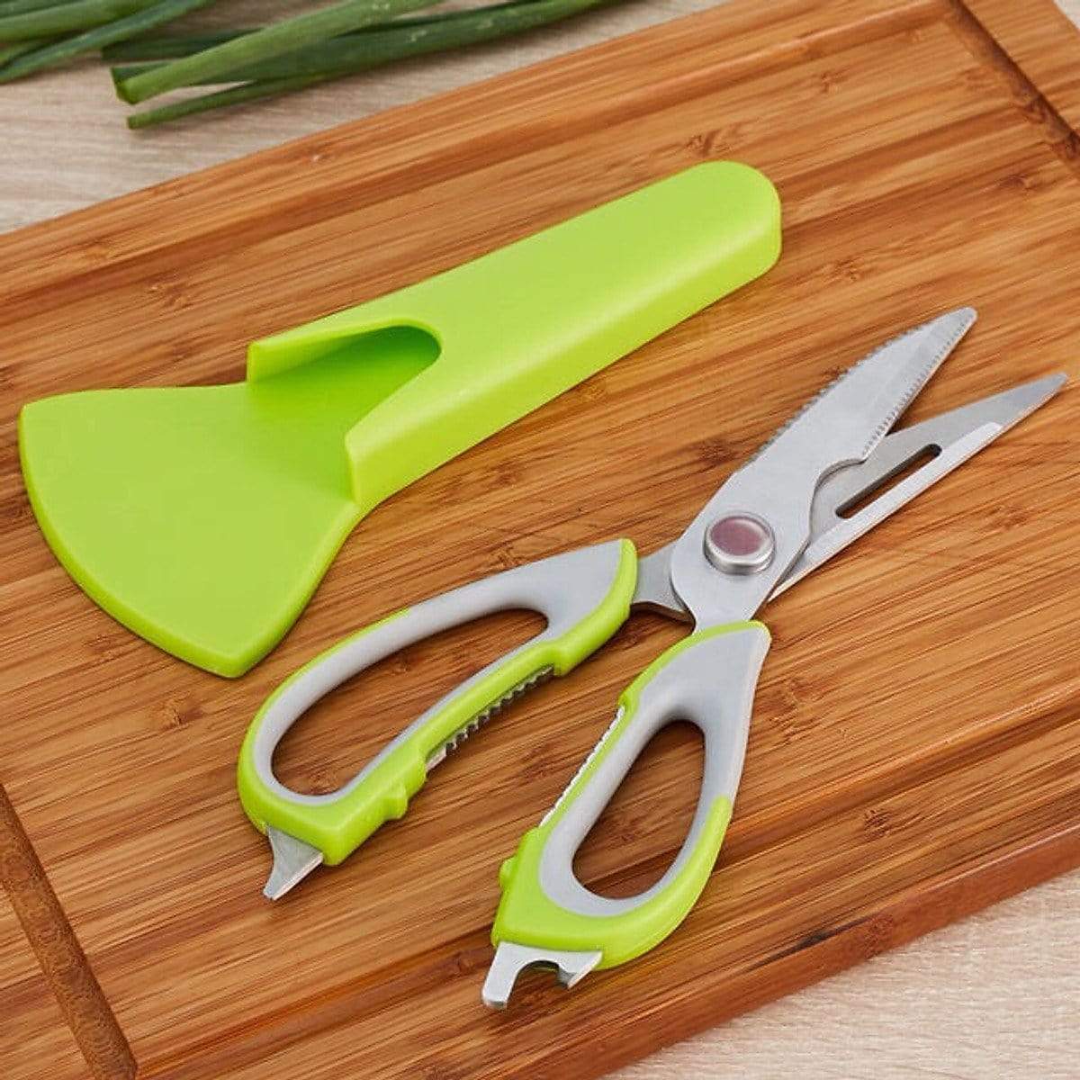 Multipurpose Scissors Zaavio®
