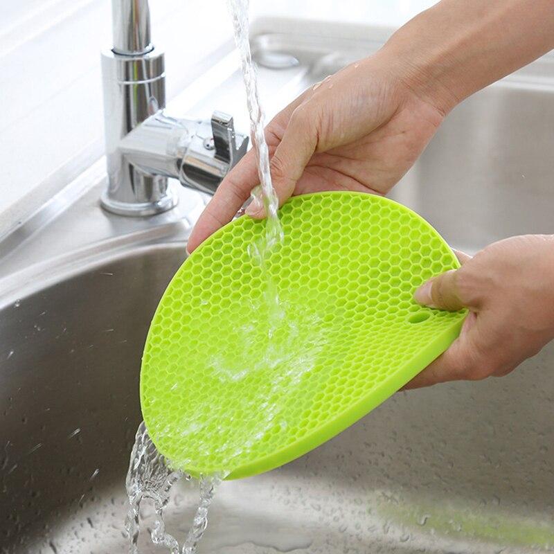 Multipurpose Silicone Mat Zaavio®